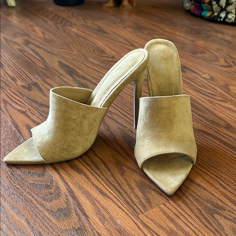 Sexy Heels